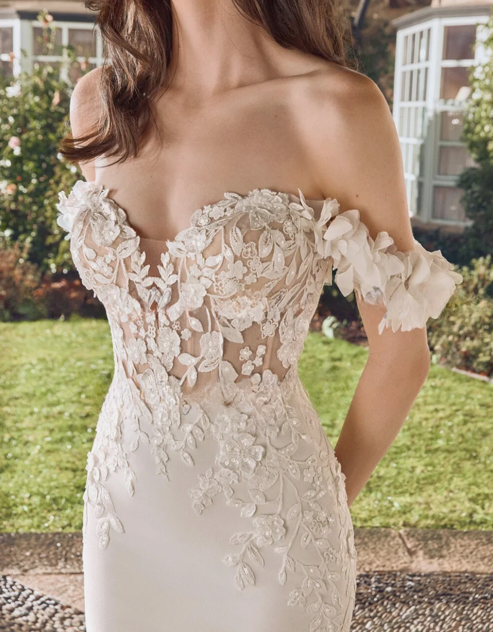 elara off shoulder mermaid wedding dress elara off shoulder mermaid wedding dress