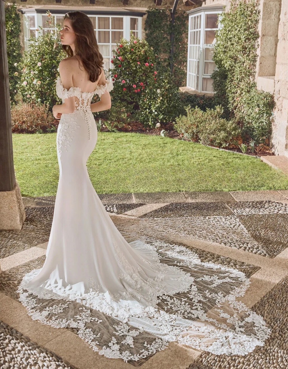 elara off shoulder mermaid wedding dress elara off shoulder mermaid wedding dress